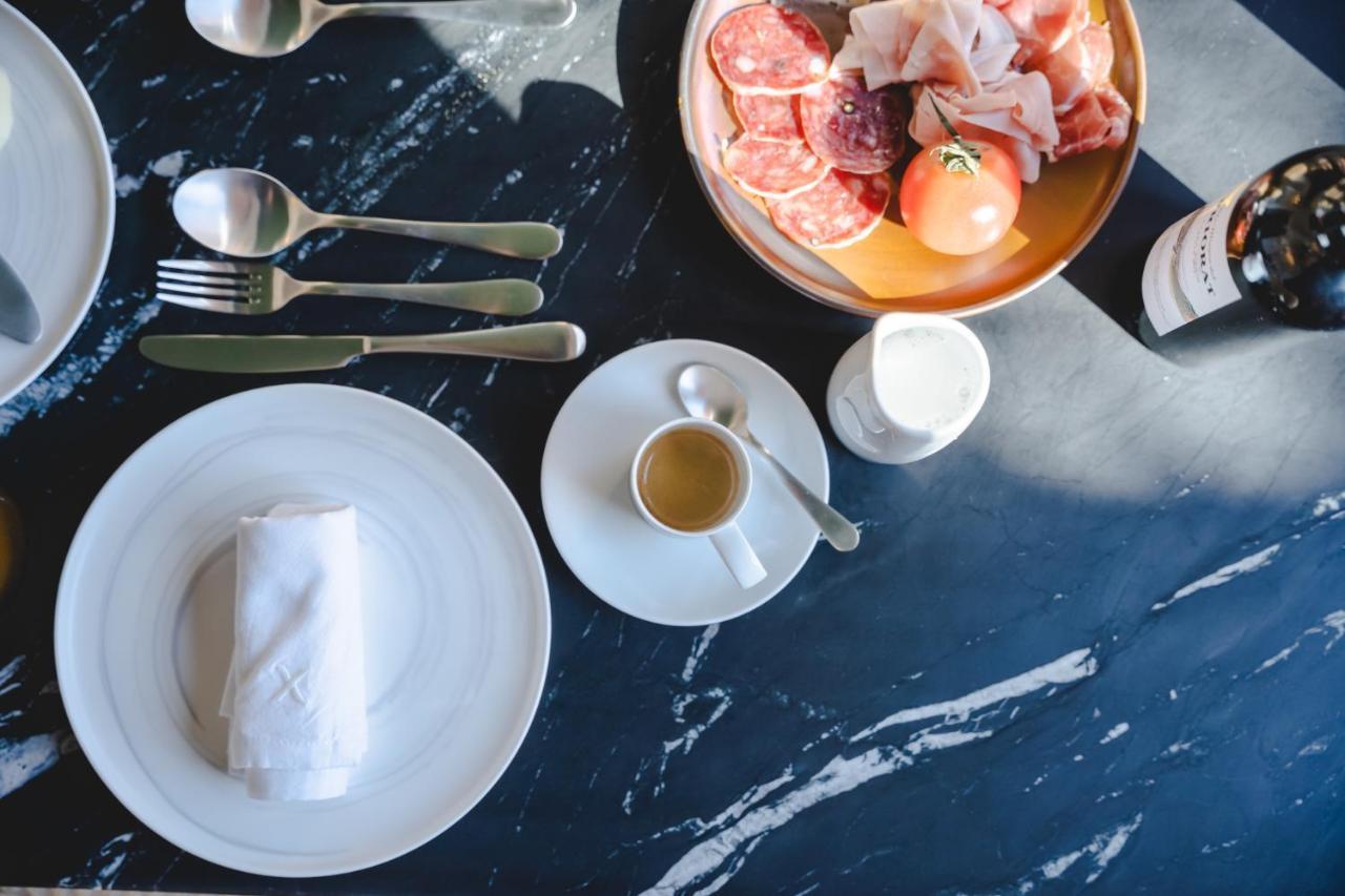 Ora Hotel Priorat, A Member Of Design Hotels Torroja Екстериор снимка