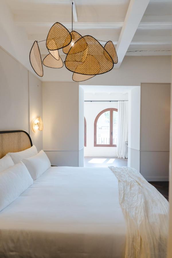 Ora Hotel Priorat, A Member Of Design Hotels Torroja Екстериор снимка
