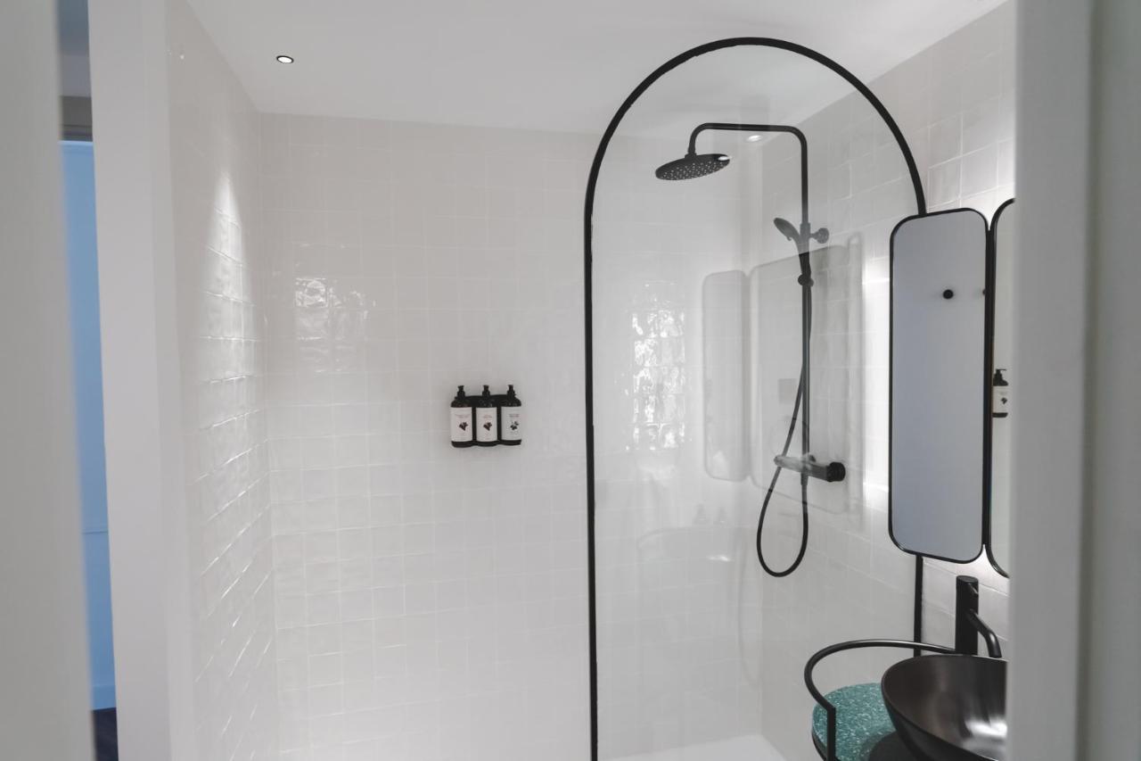 Ora Hotel Priorat, A Member Of Design Hotels Torroja Екстериор снимка