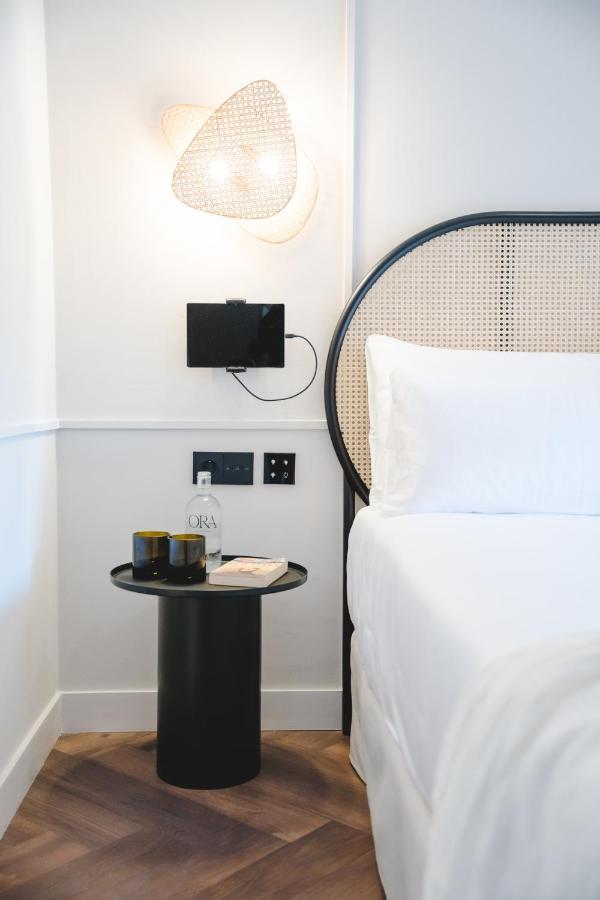 Ora Hotel Priorat, A Member Of Design Hotels Torroja Екстериор снимка