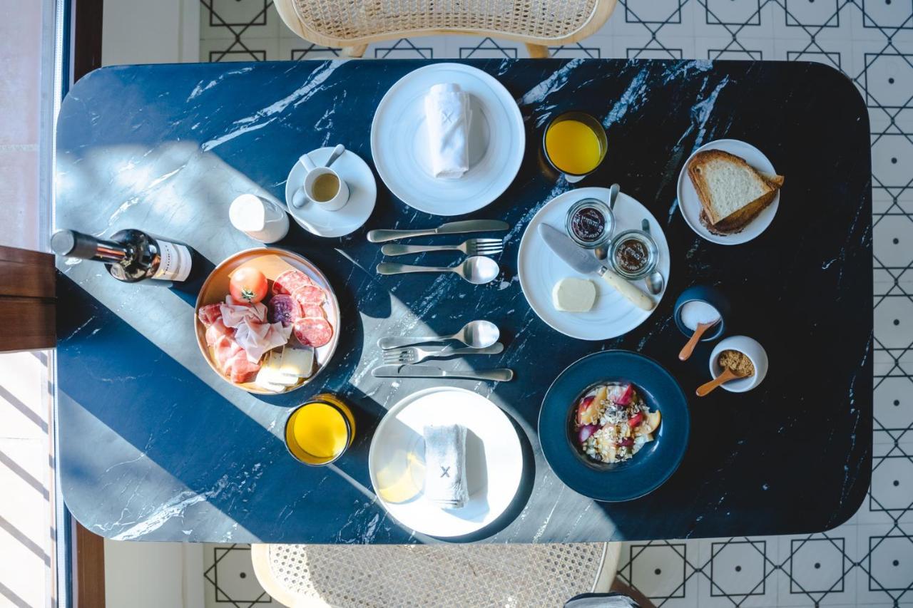 Ora Hotel Priorat, A Member Of Design Hotels Torroja Екстериор снимка