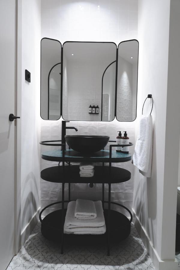 Ora Hotel Priorat, A Member Of Design Hotels Torroja Екстериор снимка