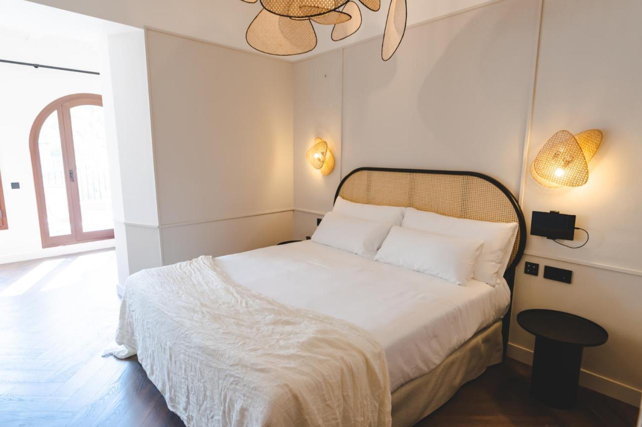 Ora Hotel Priorat, A Member Of Design Hotels Torroja Екстериор снимка