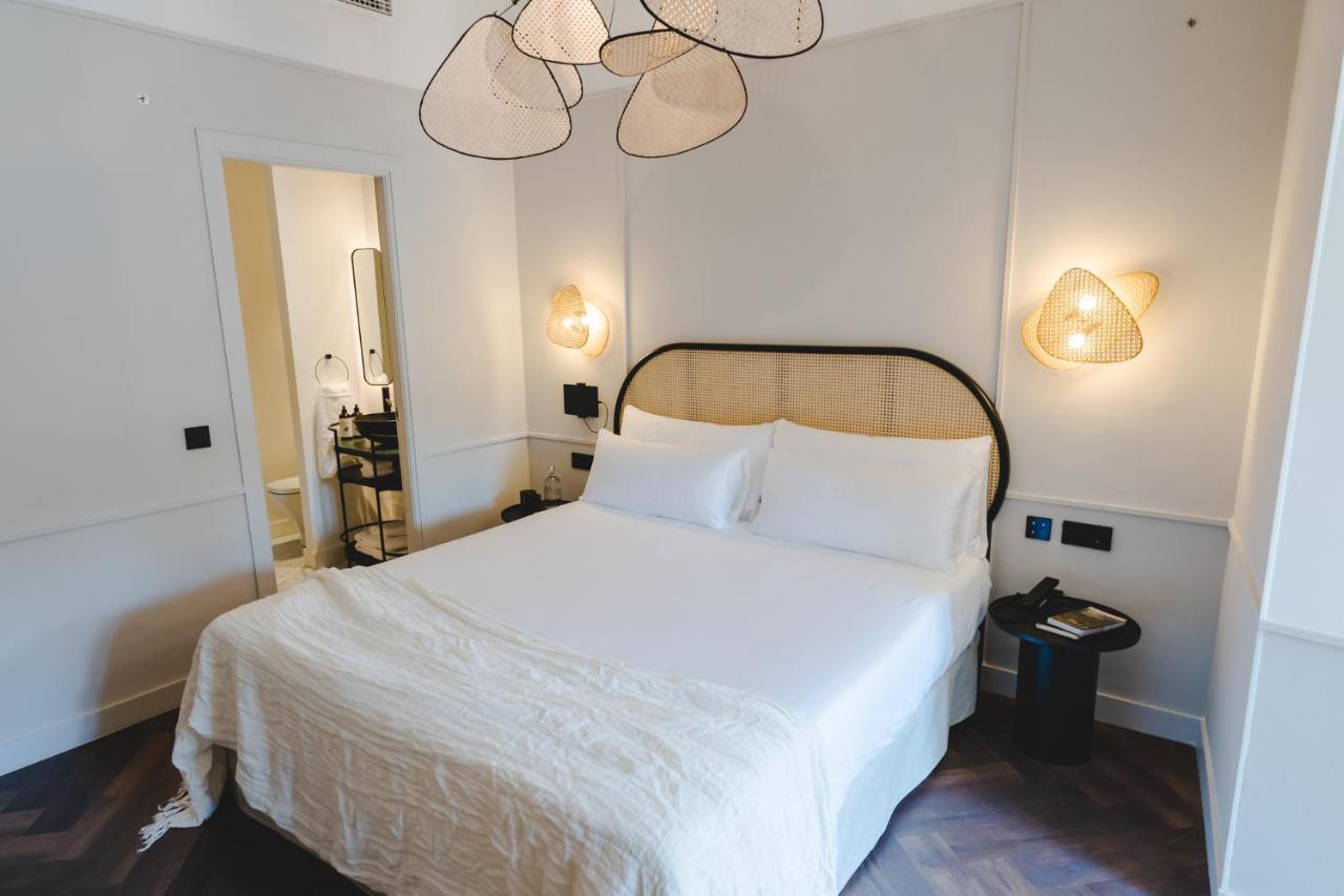 Ora Hotel Priorat, A Member Of Design Hotels Torroja Екстериор снимка