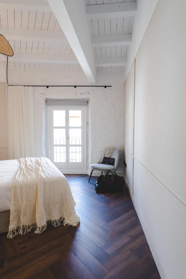Ora Hotel Priorat, A Member Of Design Hotels Torroja Екстериор снимка