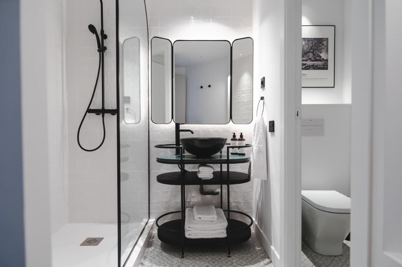 Ora Hotel Priorat, A Member Of Design Hotels Torroja Екстериор снимка