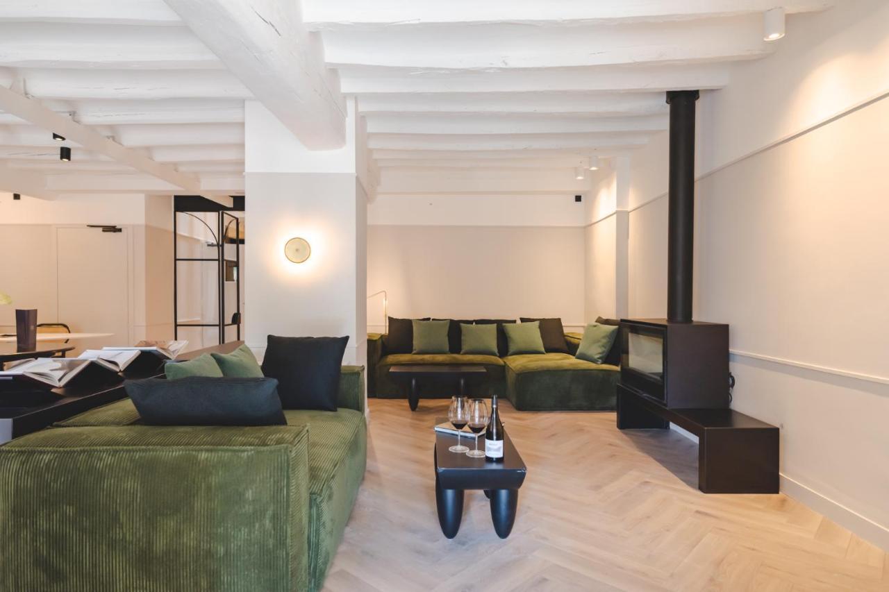 Ora Hotel Priorat, A Member Of Design Hotels Torroja Екстериор снимка