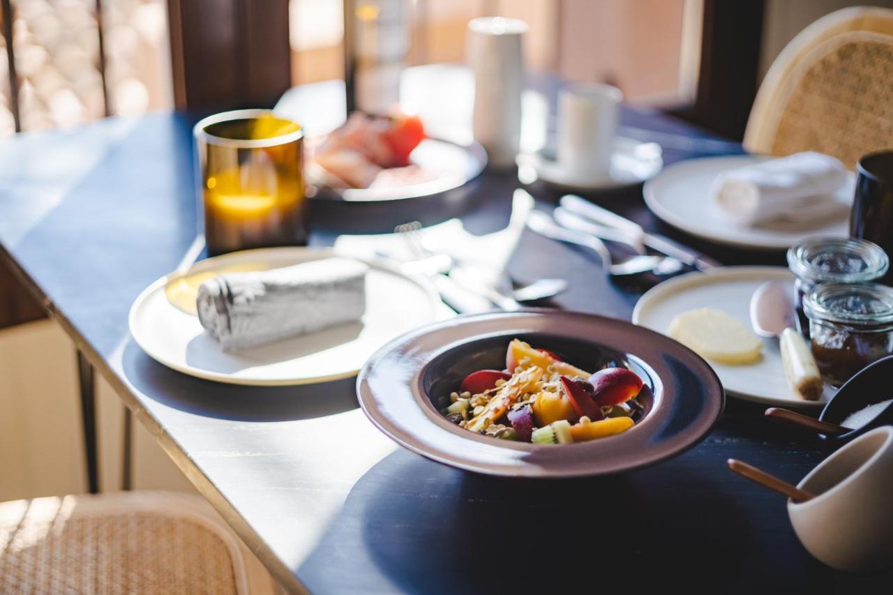 Ora Hotel Priorat, A Member Of Design Hotels Torroja Екстериор снимка