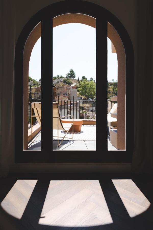 Ora Hotel Priorat, A Member Of Design Hotels Torroja Екстериор снимка