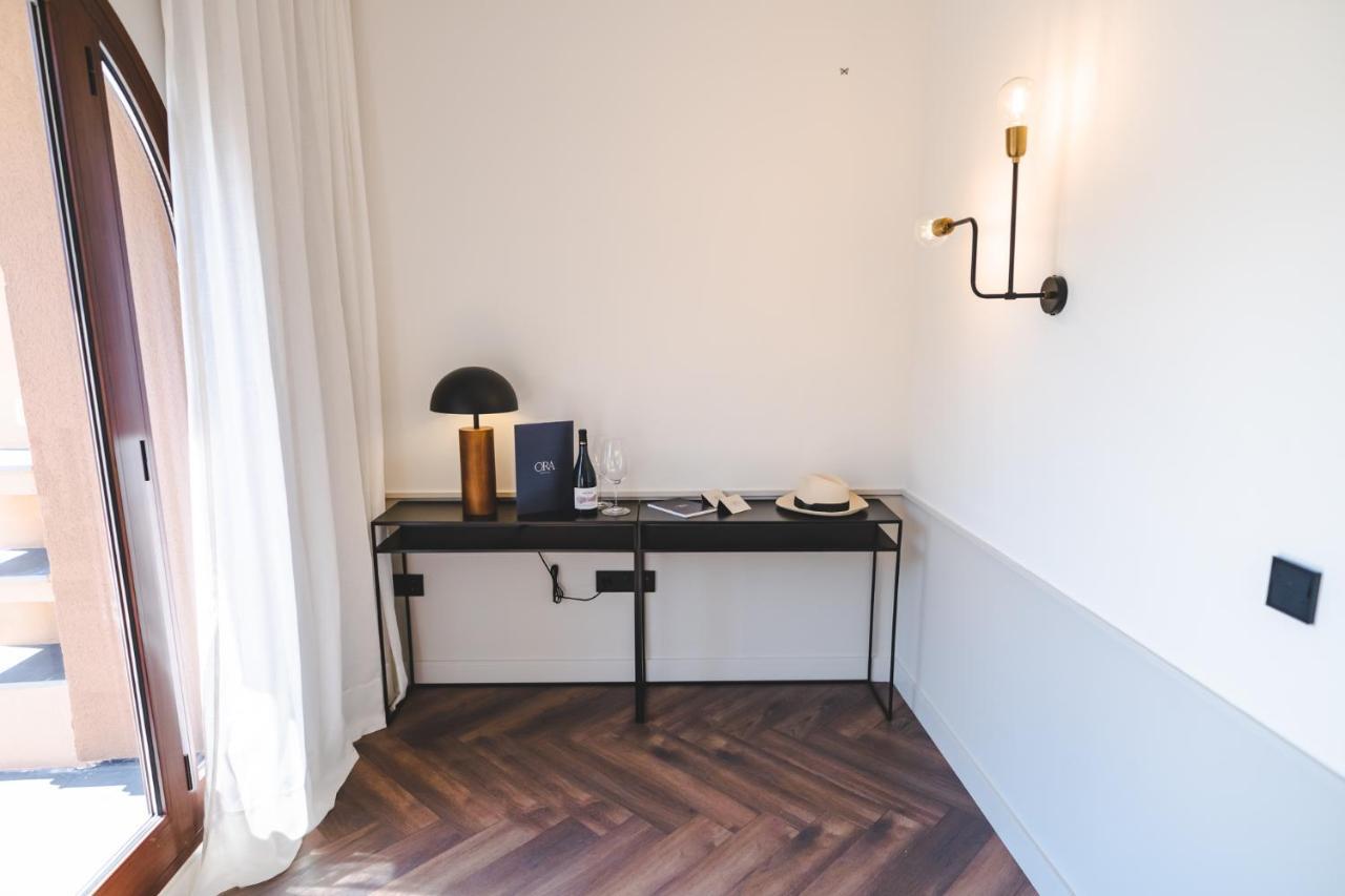 Ora Hotel Priorat, A Member Of Design Hotels Torroja Екстериор снимка