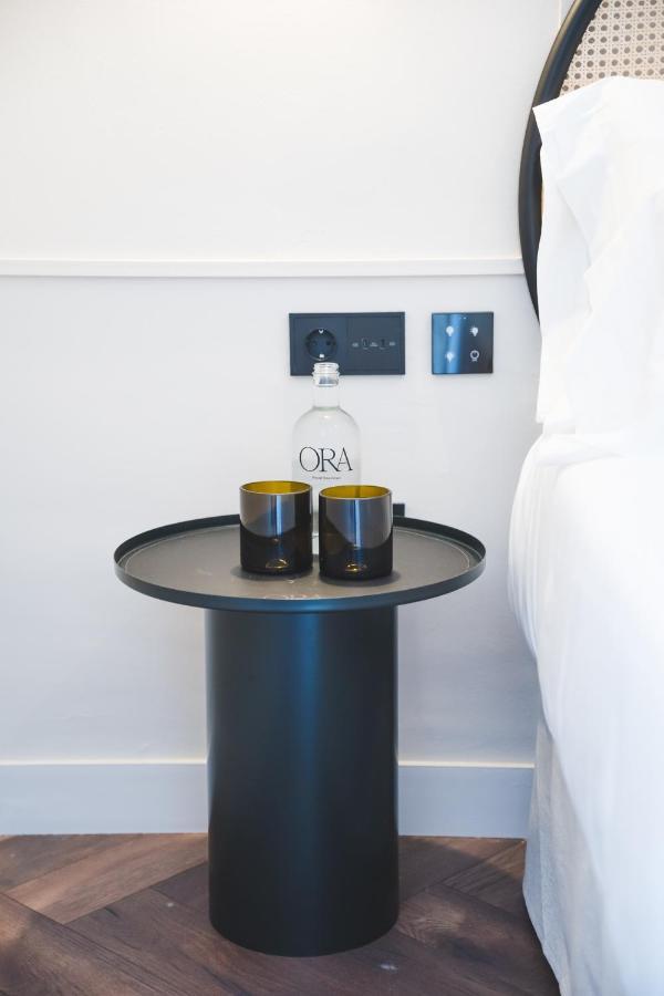 Ora Hotel Priorat, A Member Of Design Hotels Torroja Екстериор снимка