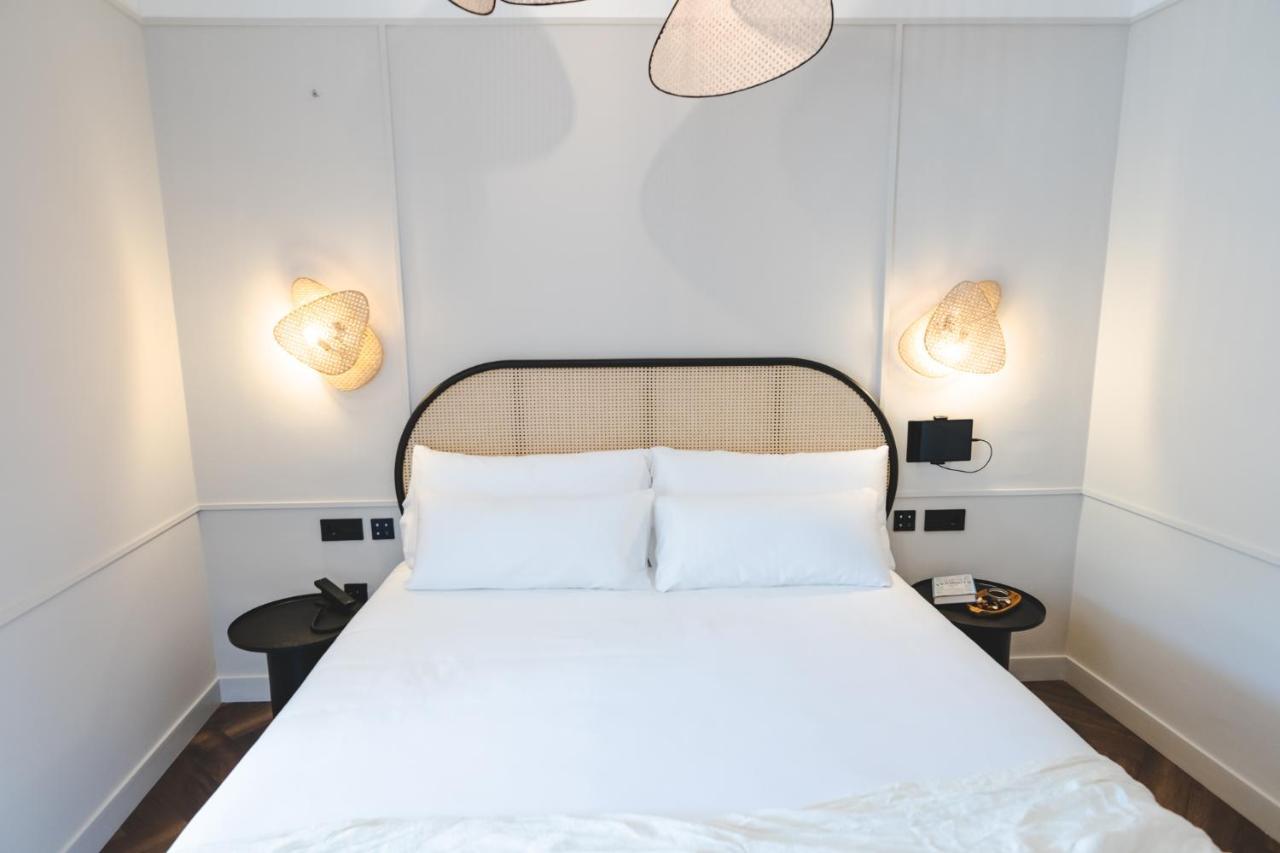 Ora Hotel Priorat, A Member Of Design Hotels Torroja Екстериор снимка