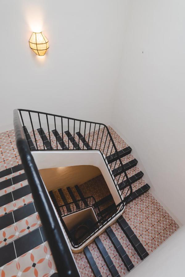 Ora Hotel Priorat, A Member Of Design Hotels Torroja Екстериор снимка