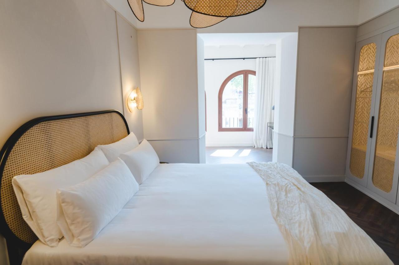 Ora Hotel Priorat, A Member Of Design Hotels Torroja Екстериор снимка