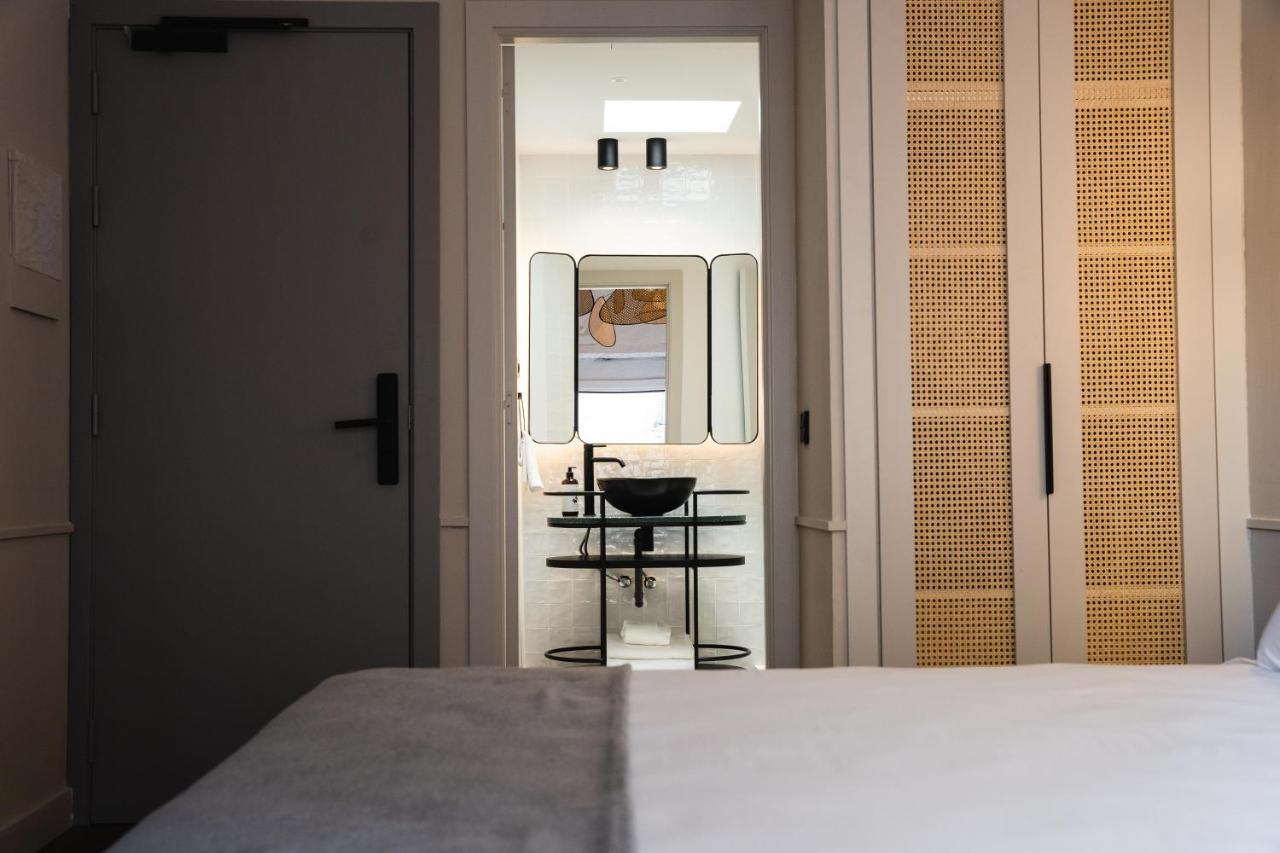 Ora Hotel Priorat, A Member Of Design Hotels Torroja Екстериор снимка