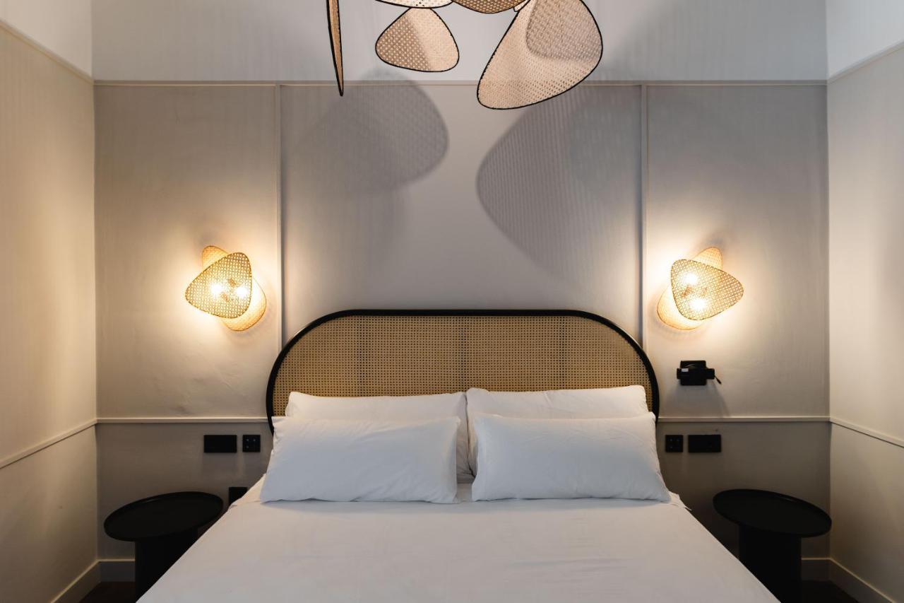 Ora Hotel Priorat, A Member Of Design Hotels Torroja Екстериор снимка