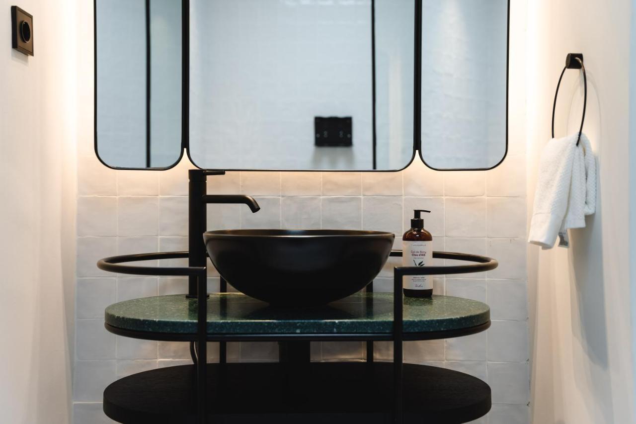 Ora Hotel Priorat, A Member Of Design Hotels Torroja Екстериор снимка