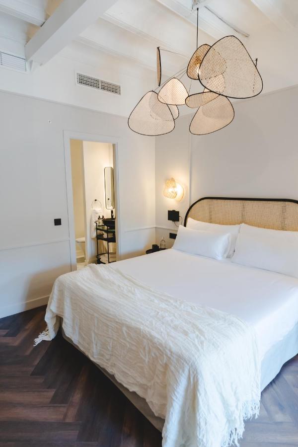 Ora Hotel Priorat, A Member Of Design Hotels Torroja Екстериор снимка