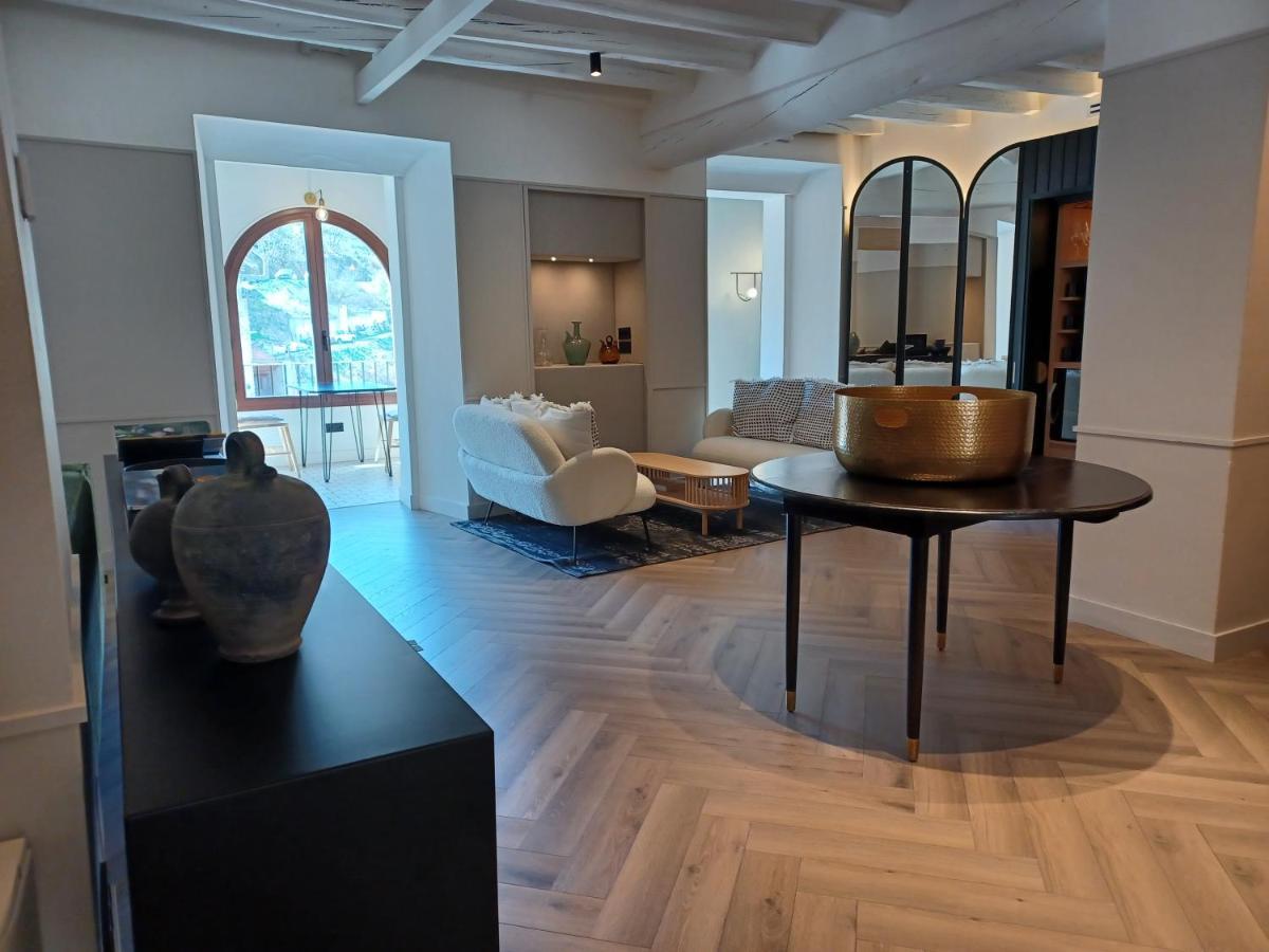 Ora Hotel Priorat, A Member Of Design Hotels Torroja Екстериор снимка